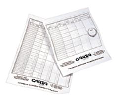 32 Player Tournament Sheets