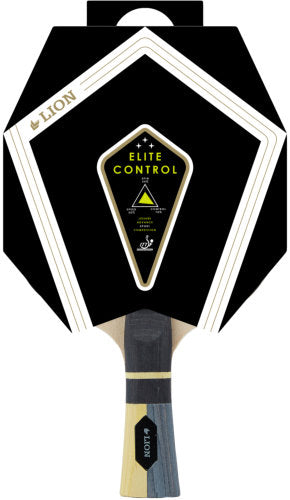 Lion Tt Bat Elite Control