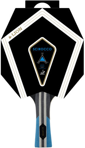 Lion Tt Bat Scirocco
