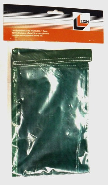 Table Tennis Net Only Imported 6