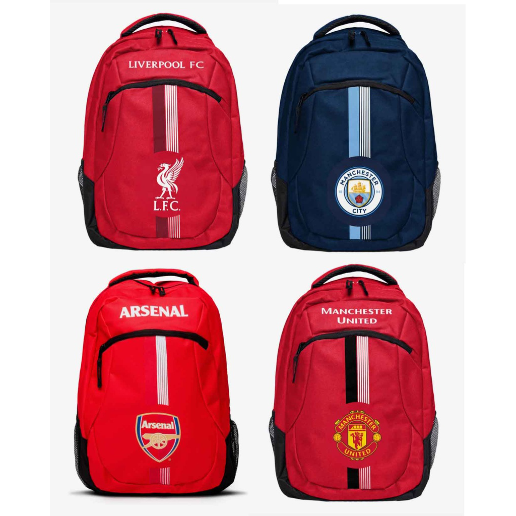 Liverpool hotsell fc rucksack