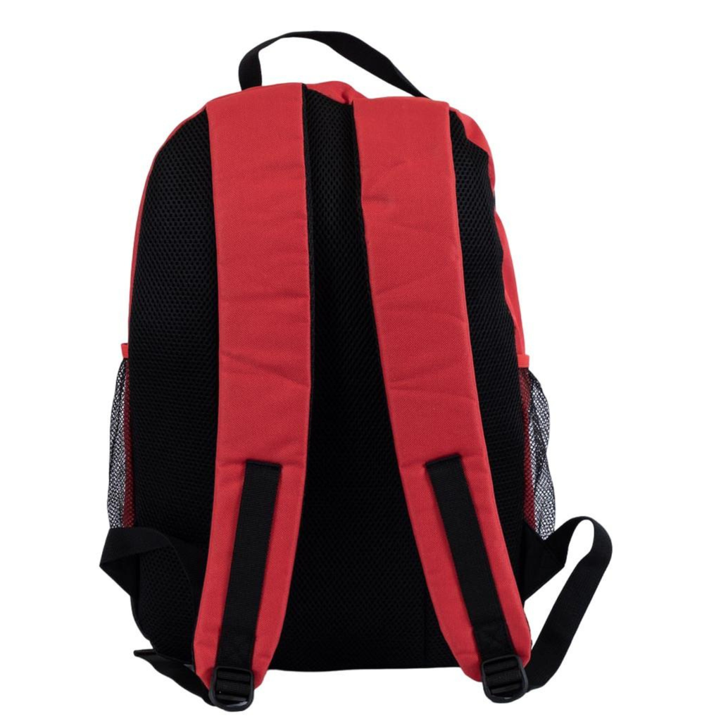 Team Merchandise Core Stripe Backpack - Manchester United