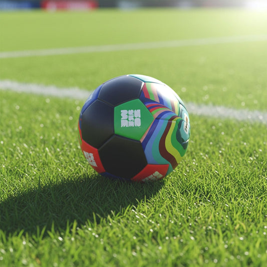 FIFA World Cup 2026 (FWC26) Mini Airless Ball