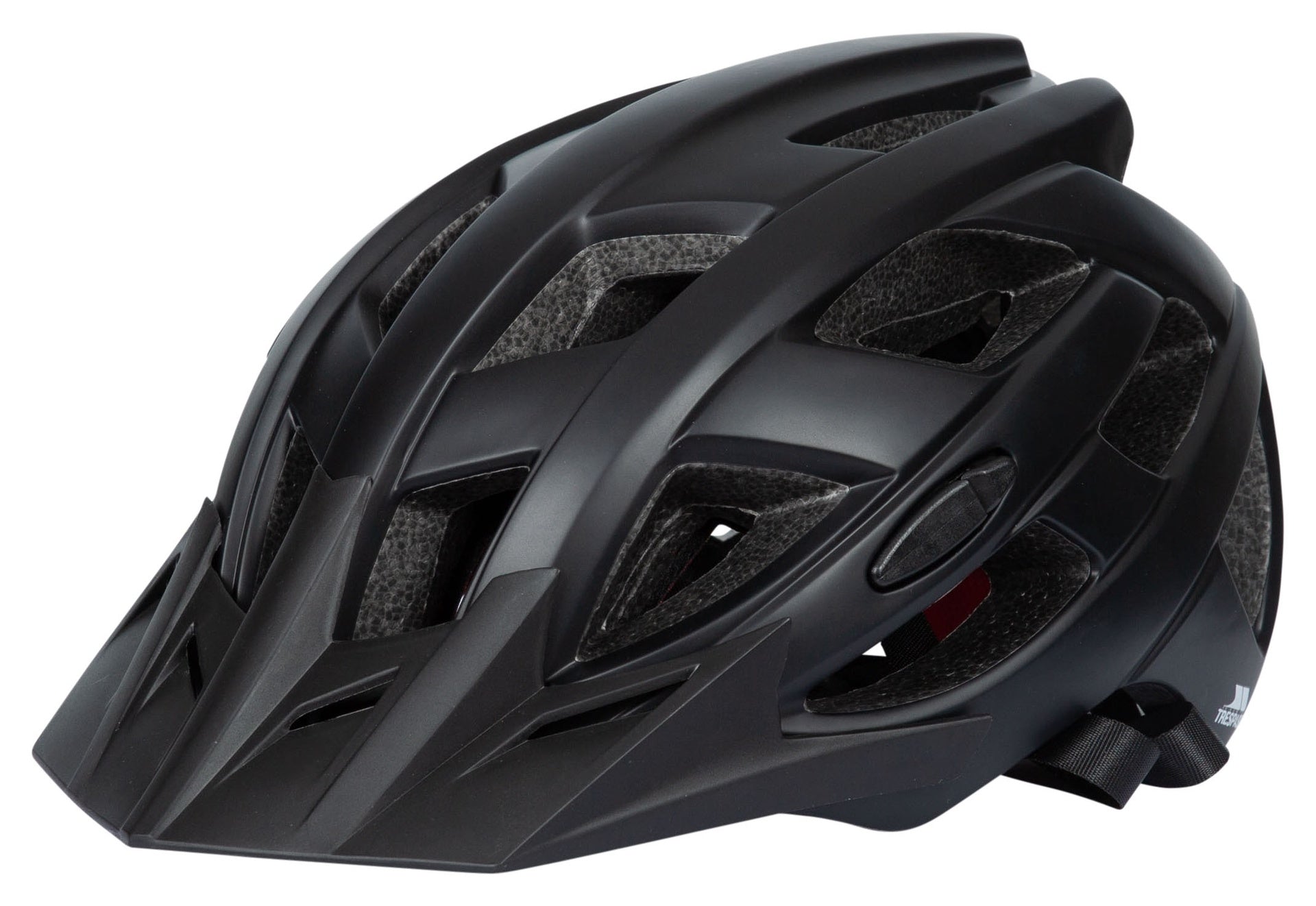 Trespass cycle helmet hotsell