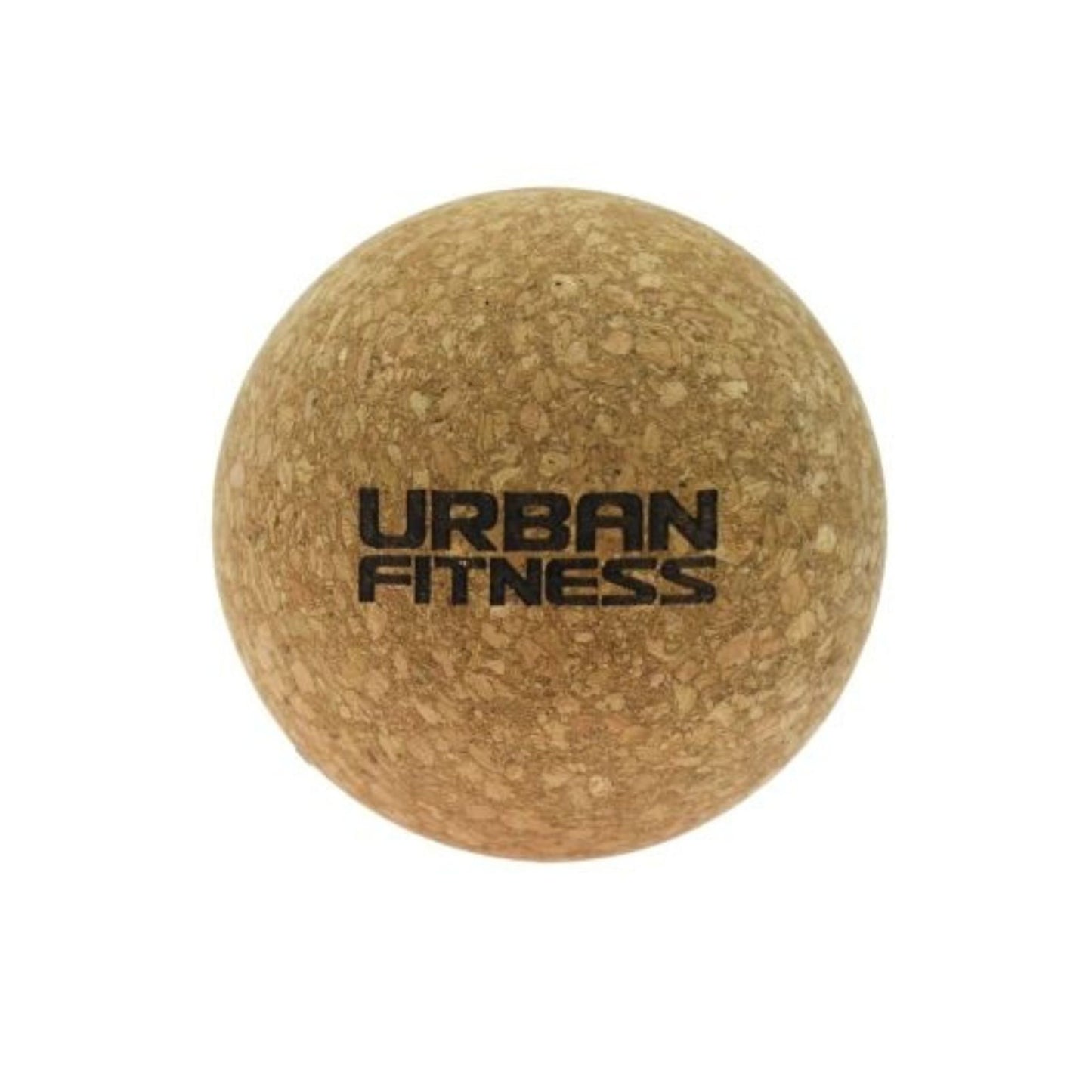 Urban Fitness Cork Massage Ball