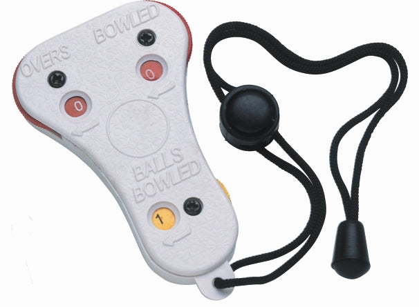 Cricket Umpires Counter