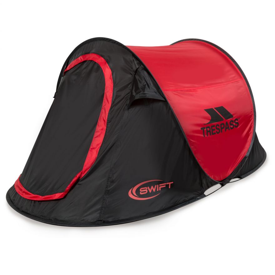 trespass tents Trespass Swift Pop-Up Tent – ChildrensFootball.com