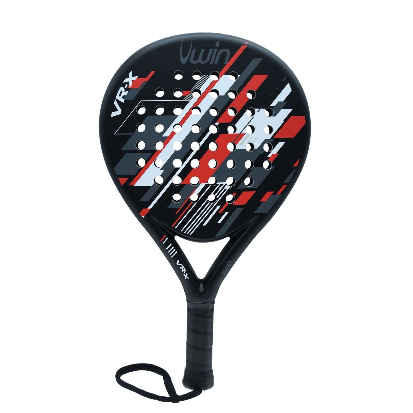 Uwin VR-X Padel Racket