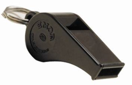 Acme Thunderer Plastic Whistles 660