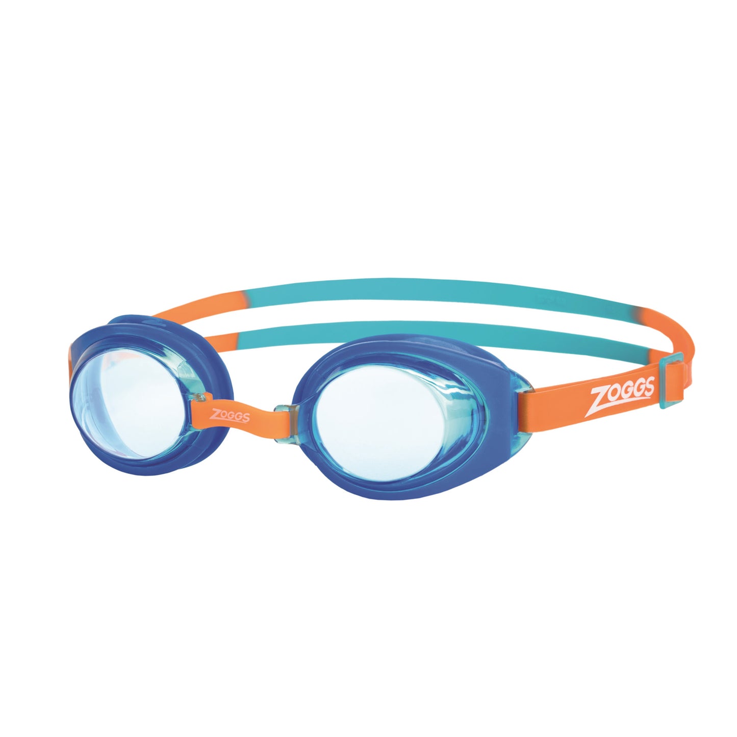 Zoggs Kids Little Ripper Goggles