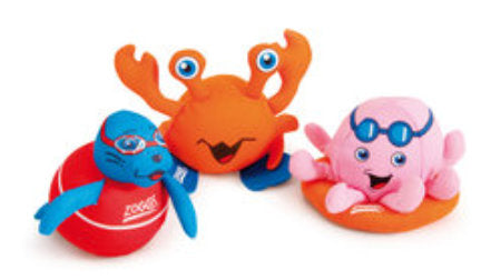 Zoggy Soakers (Set Of 3)