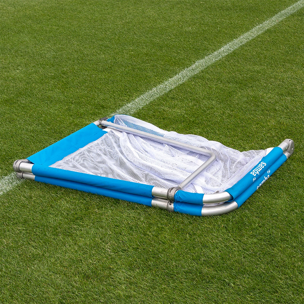 Samba 5ft x 3ft Aluminium Folding Goal
