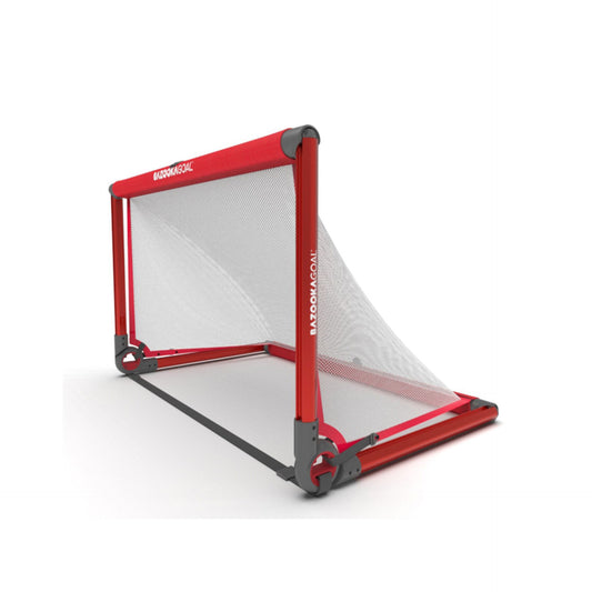 BazookaGoal Pop-up Aluminium Football Goal