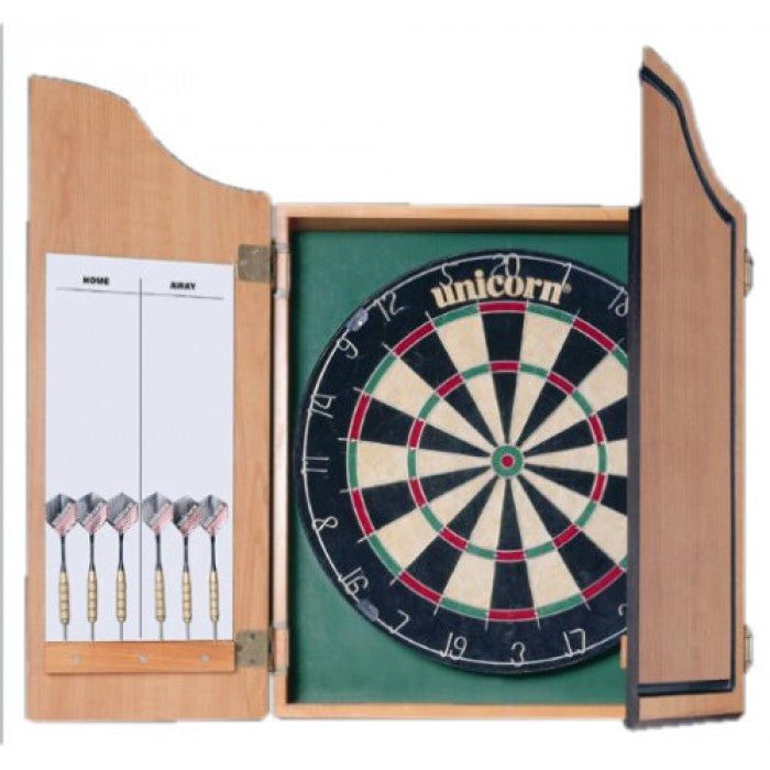 Unicorn Striker Home Dartboard Centre
