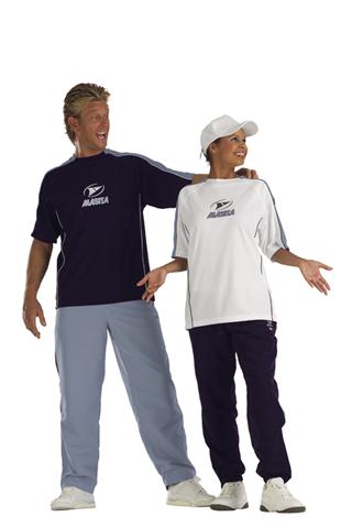 Masita T-Shirt 7610 White