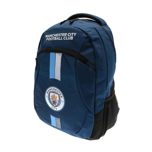 Manchester City Football Team backpacks