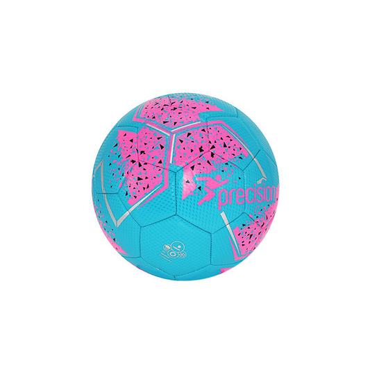 Precision Fusion Midi Size 2 Training Football