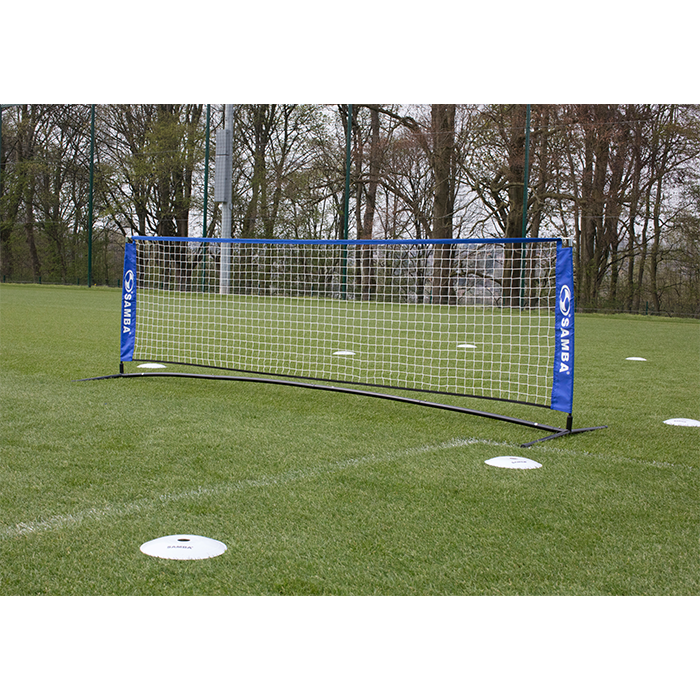 Samba Head Tennis Skills Set