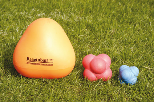 Precision Reaction Ball