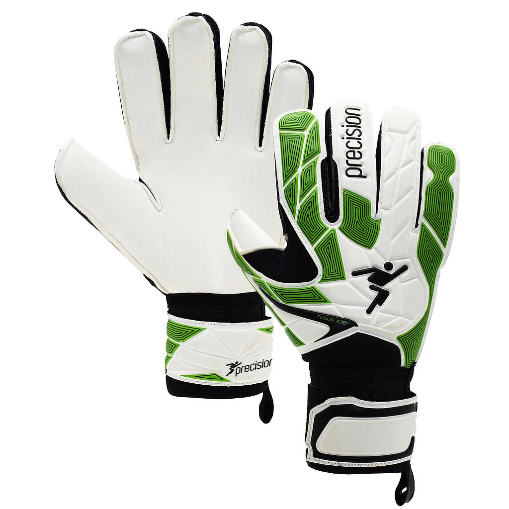 Precision junior deals goalkeeper gloves