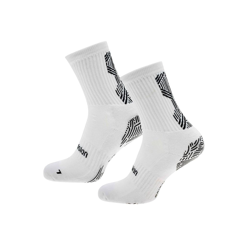 Precision Origin.0 Grip Socks in Junior and Adult Sizes