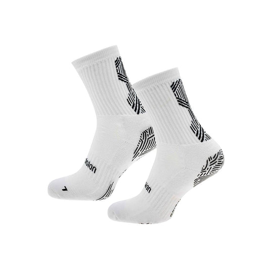 Precision Origin.0 Grip Socks in Junior and Adult Sizes