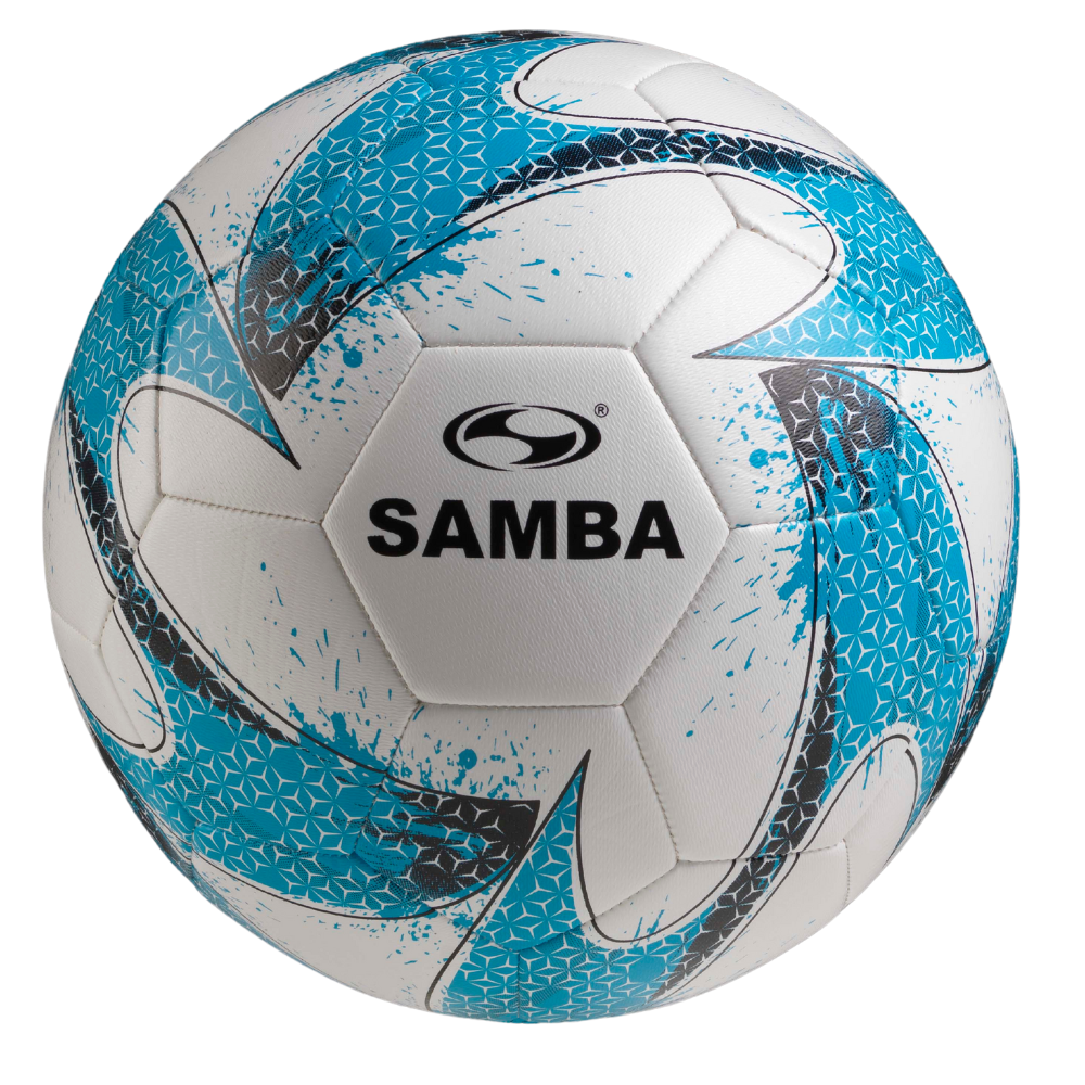 Samba Infiniti Training Footballs In Sizes 3, 4 & 5 And 5 Colours ...