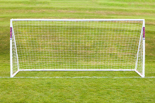 Samba 16ft x 7ft Trainer Football Goal - Multi Goal