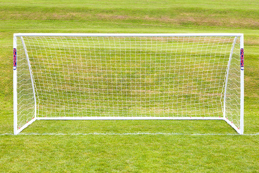 9v9 16' x 7' Samba Match Goal PAIR