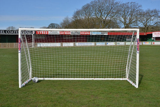 Samba 12' x 6' ULTIMATE Match Goal