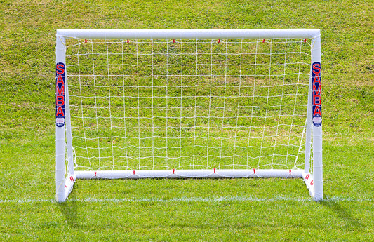Samba 6ft x 4ft Trainer Football Goal