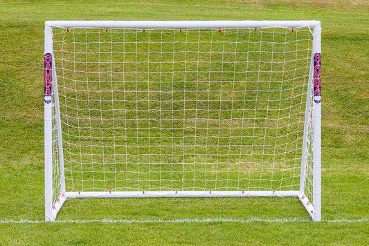 Samba 8ft x 6ft Trainer Football Goal