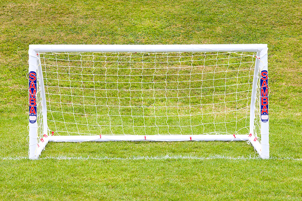 2m x 1m Samba Match Goal with Locking System