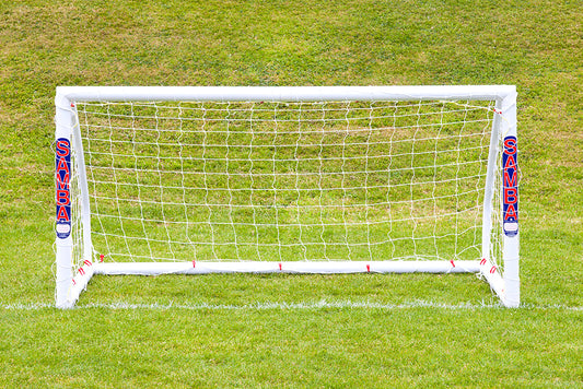 2m x 1m Samba Match Goal with Locking System