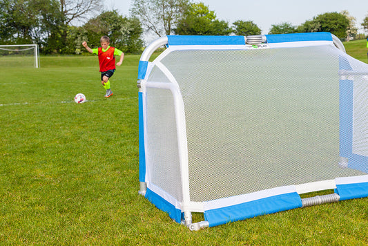 Samba 5ft x 3ft Aluminium Folding Goal