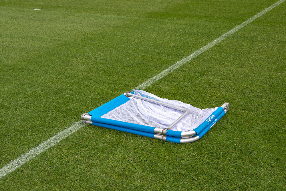 Samba 6ft x 4ft Aluminium Folding Goal