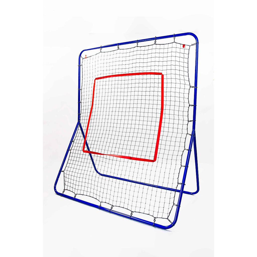 Hurley Master Jumbo Rebounder Net 5ft 9 x 5ft