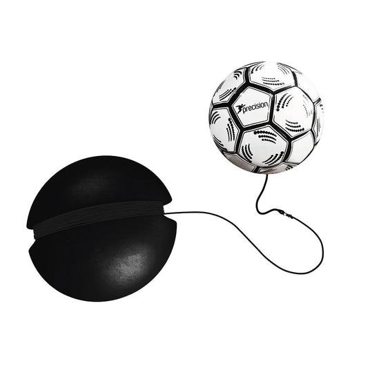 Precision Solo Ball Return Trainer Football