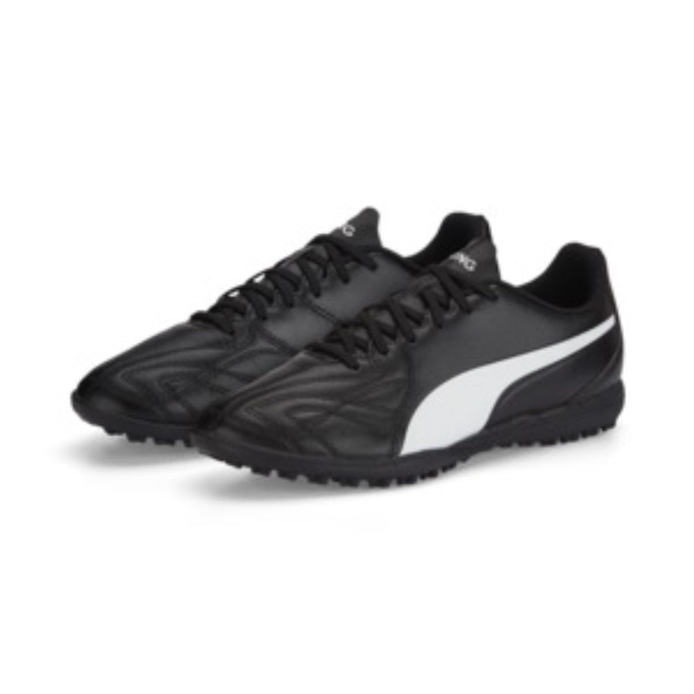 Puma King Hero 21 TT Football Boots (astro turf