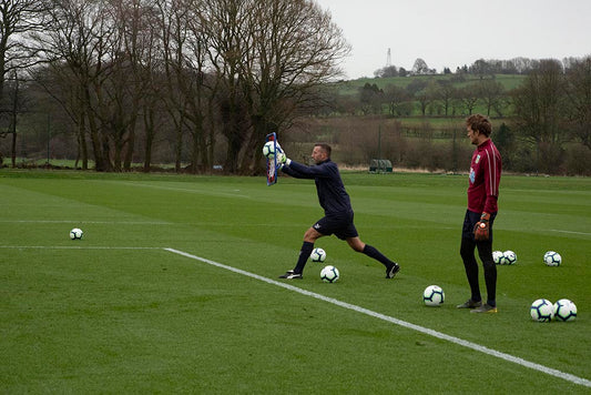 Samba Handheld Rebounder