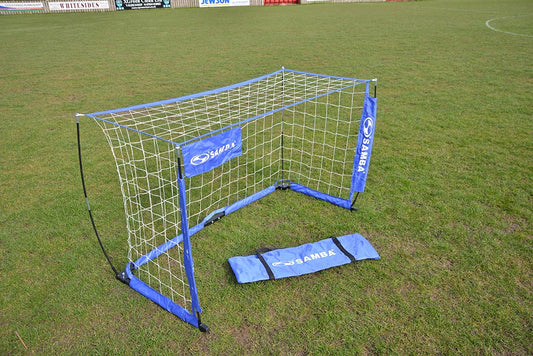 5' x 3' Samba Speed Goal