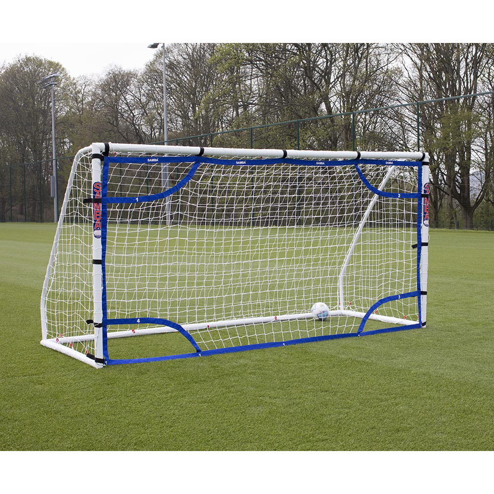Samba Target net 12 x 6