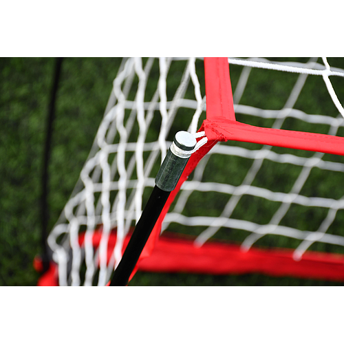 Precision Pro Flexi Net Goal - Quick Set-up Portable Box Goals