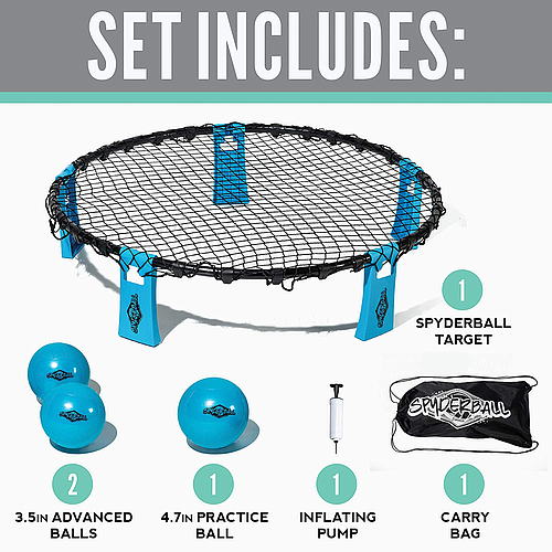 Franklin Spyderball Ourdoor Game