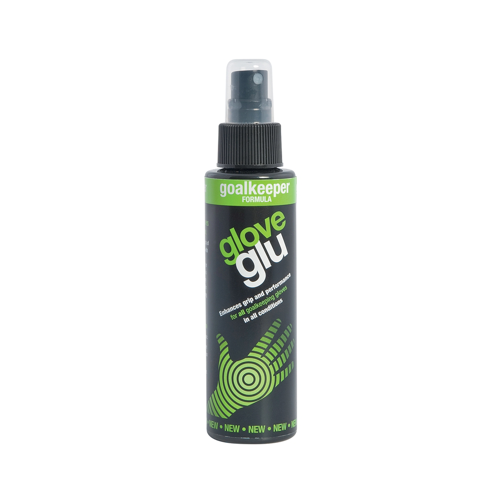 GloveGlu Goalkeeping Glove Glue (120ml)