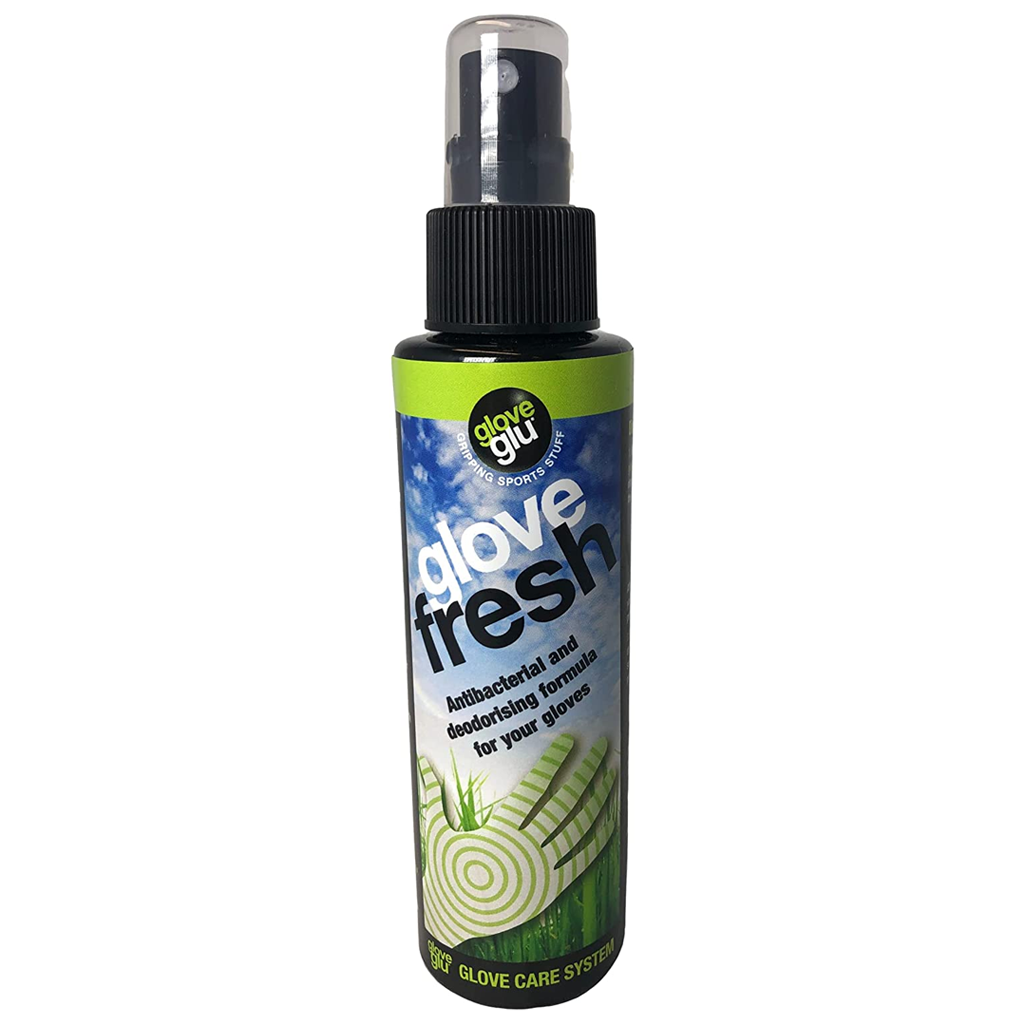 GloveGlu Goalkeeping Glove Fresh Spray (120ml)