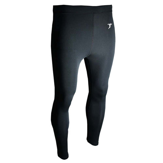 Precision Essential Baselayer Leggings Junior - black