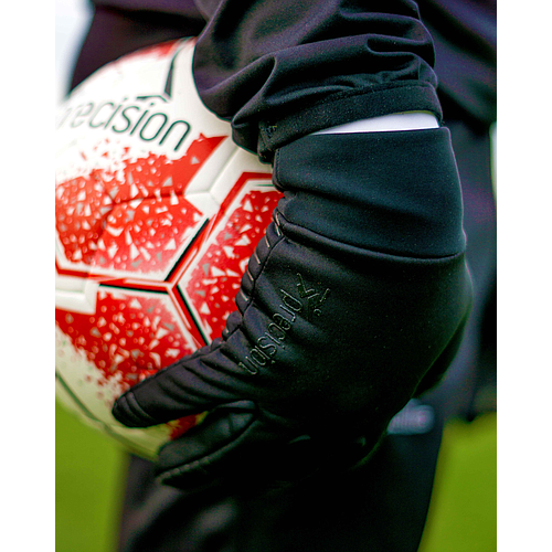 Precision Essential Warm Players Gloves Infant and Junior