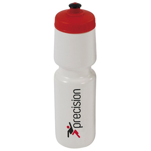 Precision Water Bottle 750ml White