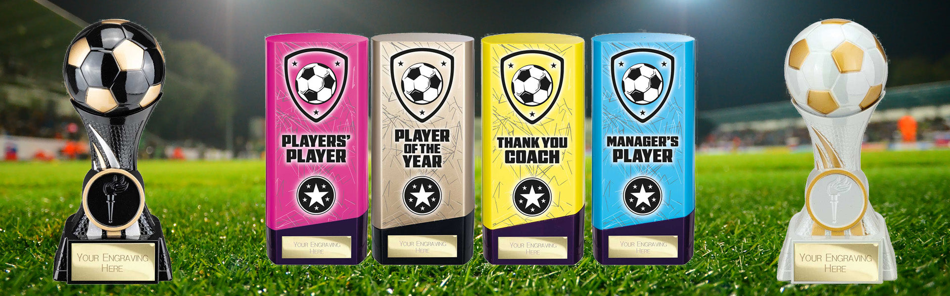 🏆Buying Trophies for Grassroots Football: A Practical Guide for Club M ...